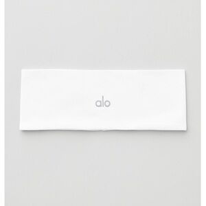 ALO PERFORMANCE CONQUER UNISEX HEADBAND